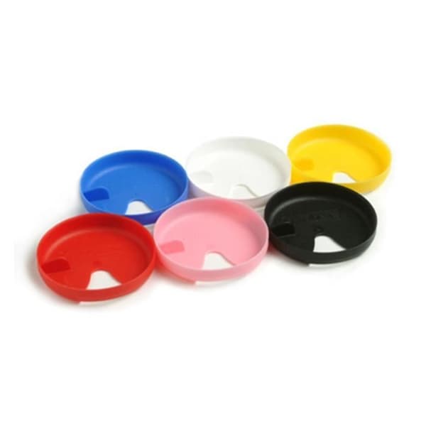 Accessoar - Nalgene - Sirotteur - 53 mm - Svart - Lämplig för flaskor 5,3 cm