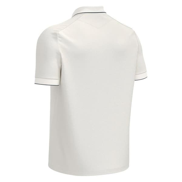 Polo Macron Baldwin