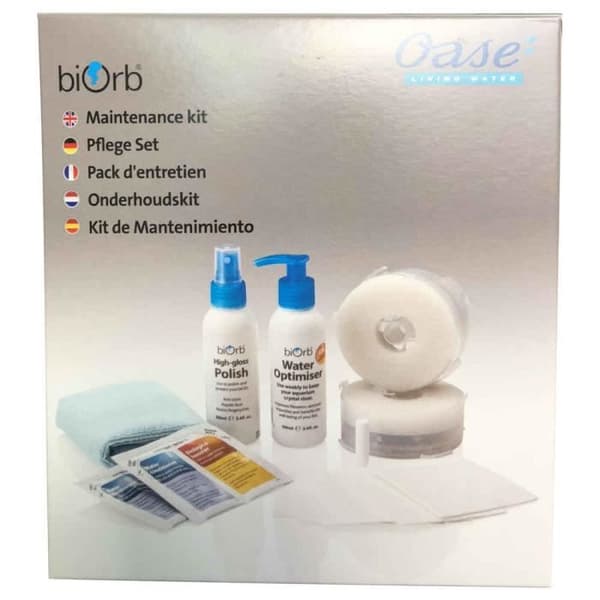 Oase - BiOrb Aquarium Care Set