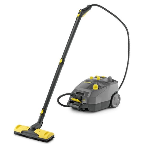 KARCHER - Professionell ångtvätt - SG 4-4