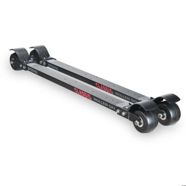 Ski hjul Longway Classic