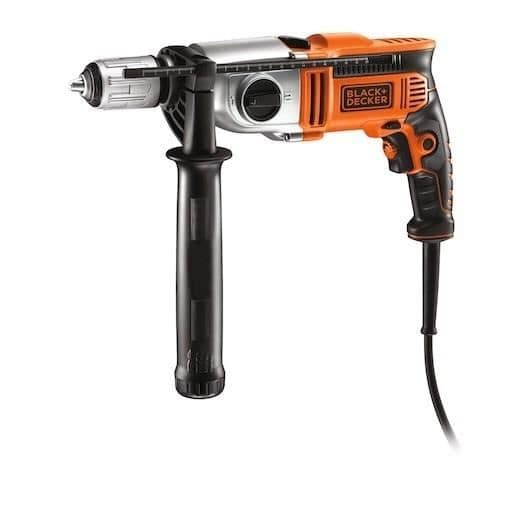 Black & Decker KR911K 910 watts sladdborrborr