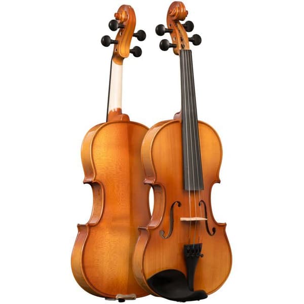 Cascha HH 2133 set violin 3/4
