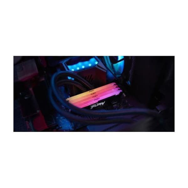 KINGSTON 8GB 3600 DDR4 DIMM FU