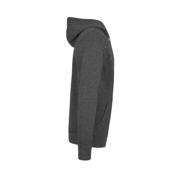 Bygg Ditt Varumärke Basic zip hoodie