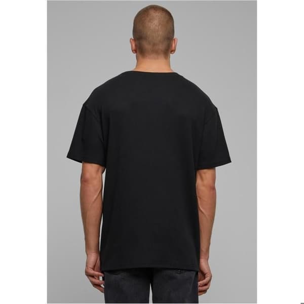 T-shirt Urban Classics Waffle