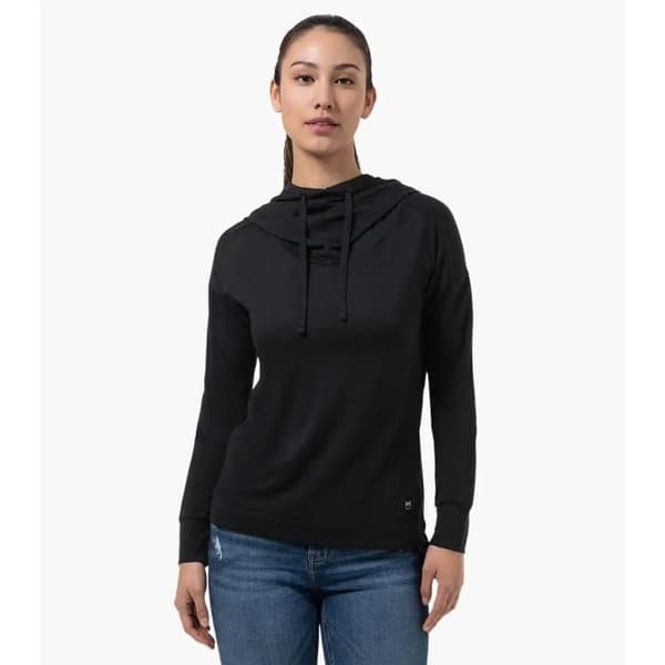 Damhoodie super.natural Funnel
