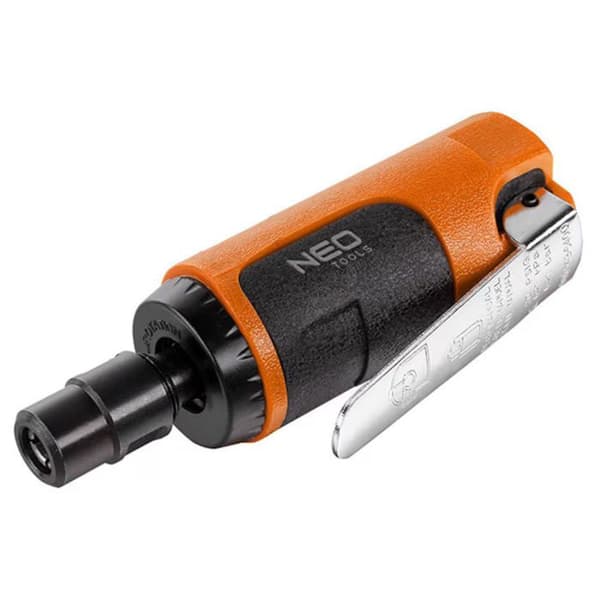 NEO TOOLS 14-014 pneumatisk rak slipmaskin