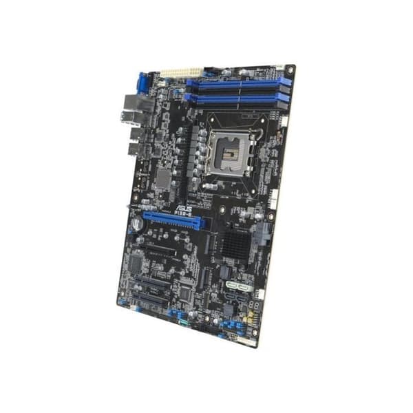 ASUS P13R-E Intel C266 LGA 1700 ATX DDR5