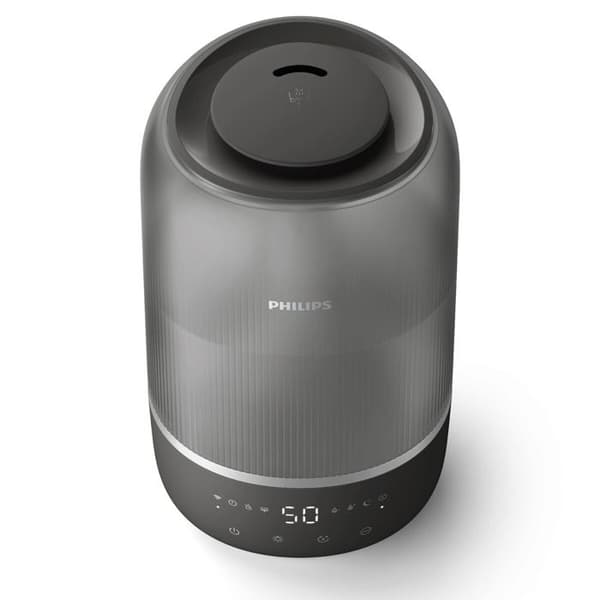 Luftfuktare Philips HU1510/03 Serie 1000 Grå