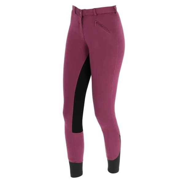 Flickridbyxor Covalliero Economic - rosa