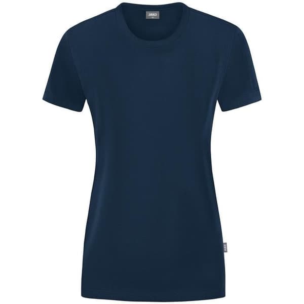 Jako Doubletex T-shirt - marinblå - L