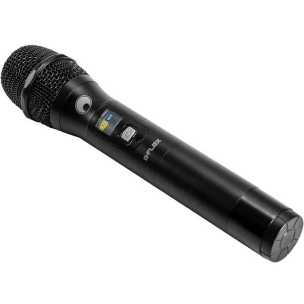 Omnitronic UHF E-FLEX Trådlös Mikrofon 559-575 MHz