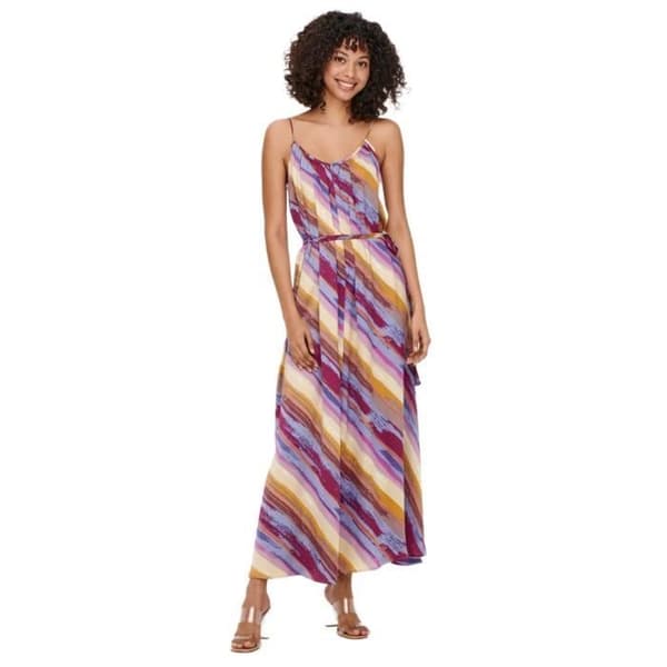 ENDAST Kostym Dam Lila Polyester GR66501