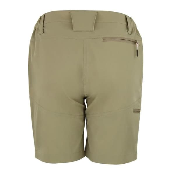 Kort dam Peak Mountain - beige