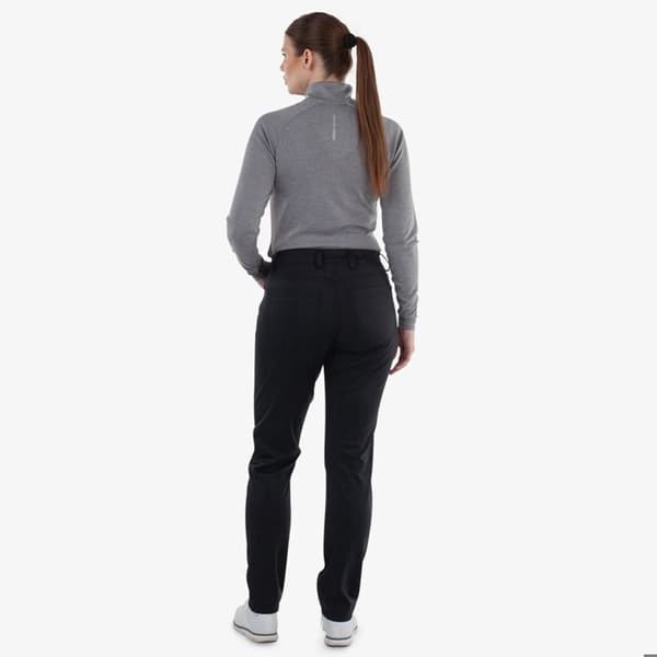 Dambyxor Galvin Green Levana - svart
