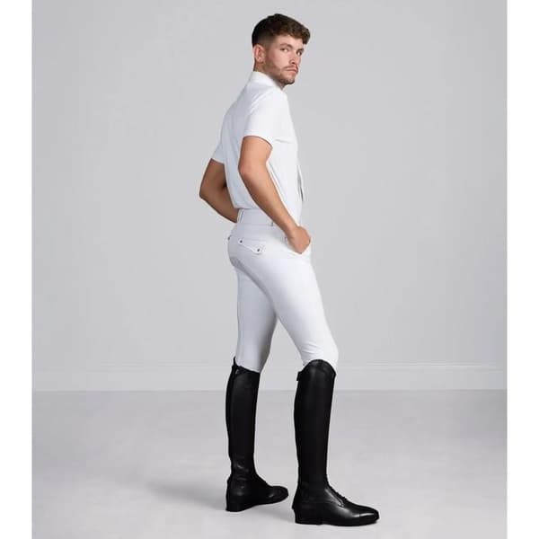 Pants ridning mid grip Premier Equine Ludis