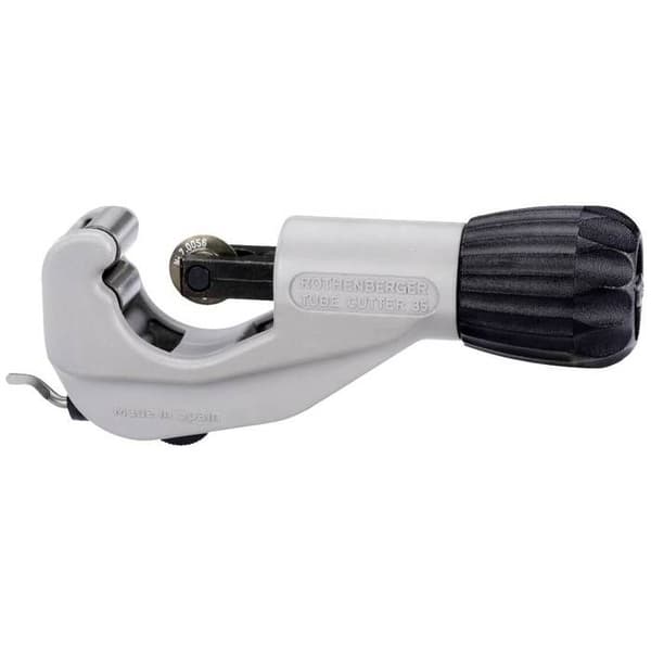 Rostfri rörskärare TUBE Cutter 35, För rör: 6-35 mm