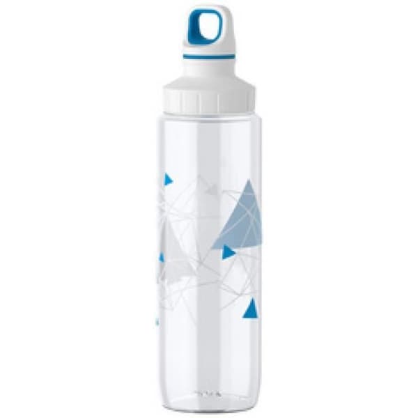 EMSA Drink2go Tritan vattenflaska - 0,7L - Wave