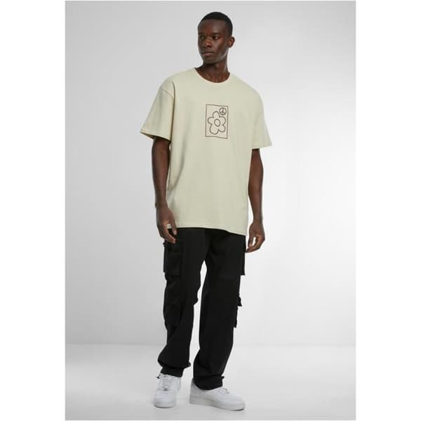 T-shirt oversize Upscale Mer Fred