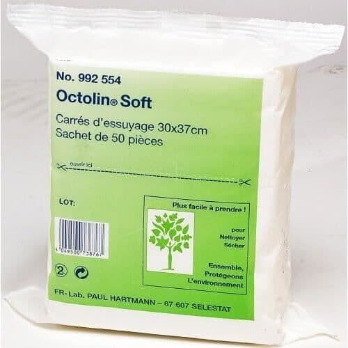 OCTOLIN SOFT HARTMANN