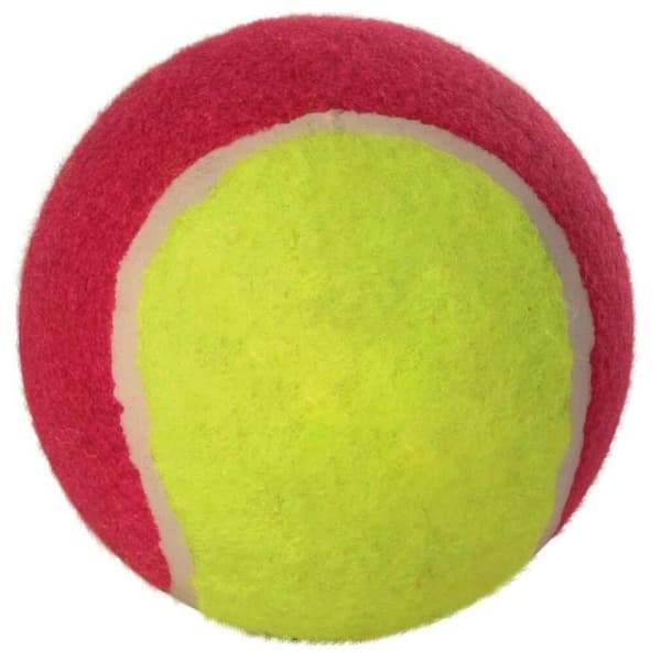 Hundleksak Tennisboll ø 6,4 cm