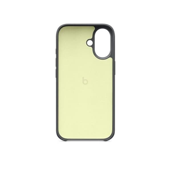 Smartphone-fodral Apple MCFC4LL/A Svart