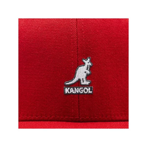 Kangol Flexfit baseballkeps i ull