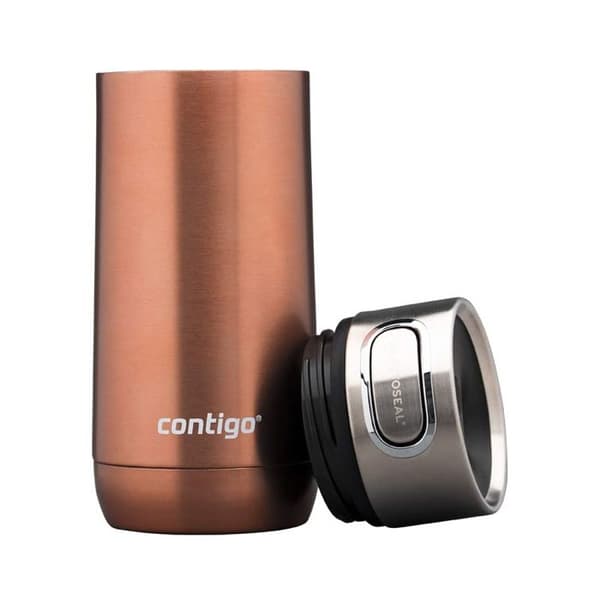 Isolerad mugg Luxe 360ml - Contigo