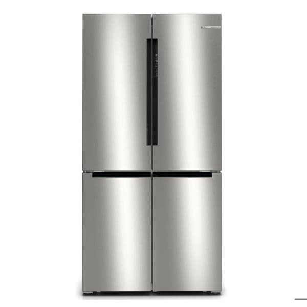 Kylskåp amerikanskt - BOSCH - SER4 - 605L - NoFrost - VitaFresh