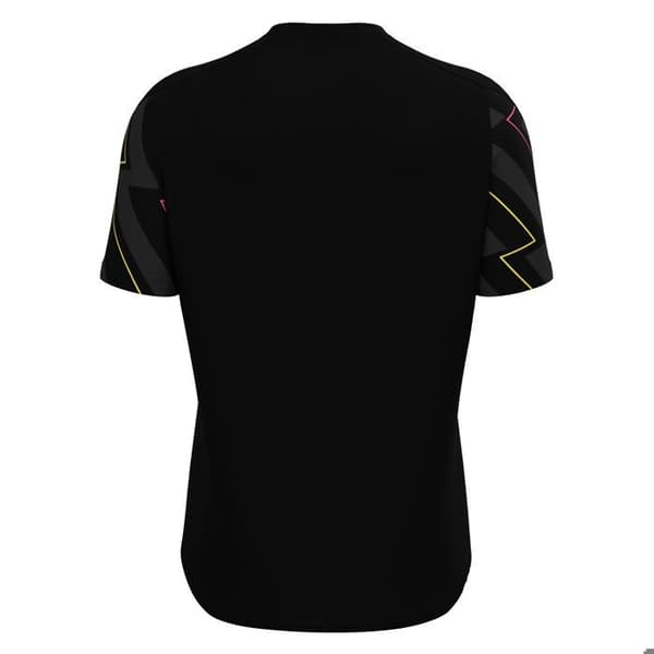 Maillot Macron Wisp - svart/åska