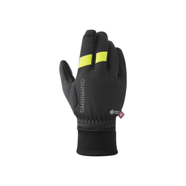 Shimano Wind Primaloft-handskar