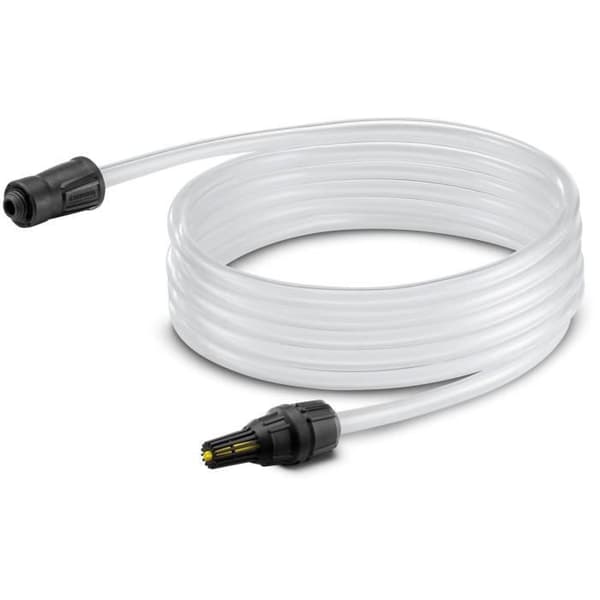 Vattensugsslang - KARCHER - SH 5 - Längd 5m - Integrerat filter