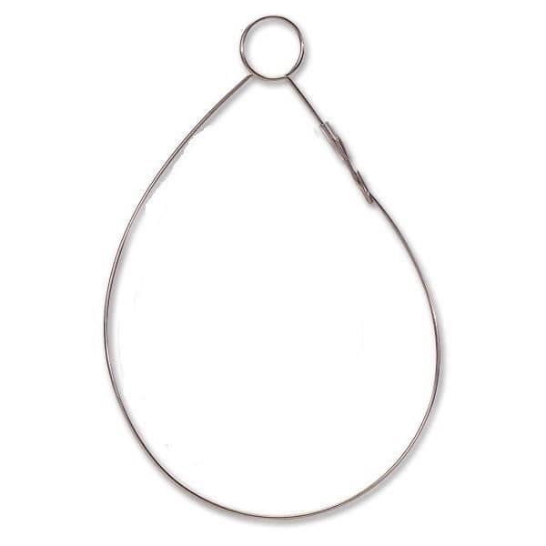 FISKKROK CIRCLE INOX Desiage