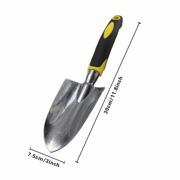 Spackelspade - murslev - trowel Cuayaes