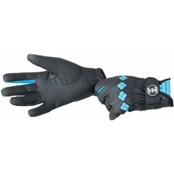 Ridsporthandskar Precision T från T
