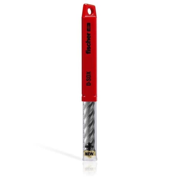 fischer Foret, 12 mm - 545699