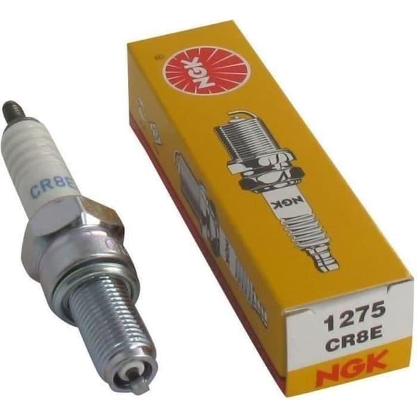 Tändstift NGK CR8E - CHAMPION RG94C - CHRG94C