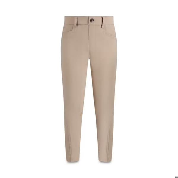 Riderbyxor full grip barn Kentucky Sammy - beige