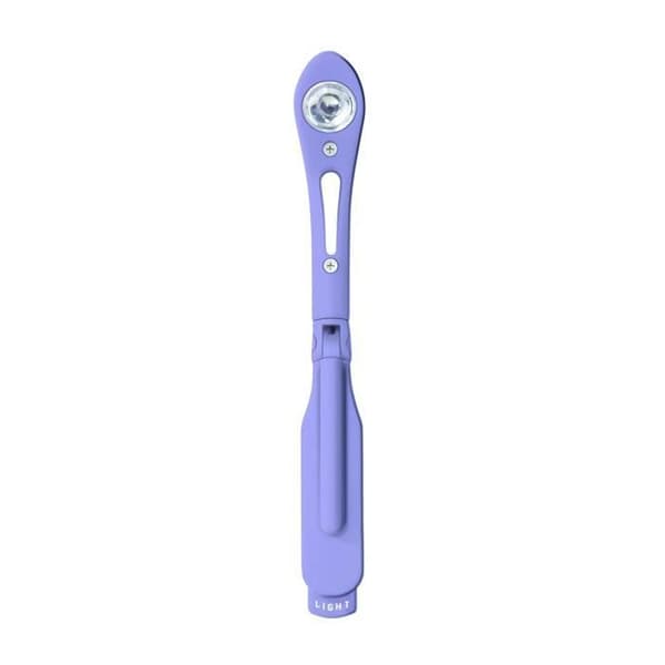 If The Really Tiny Book Light Lilac - 5035393051143