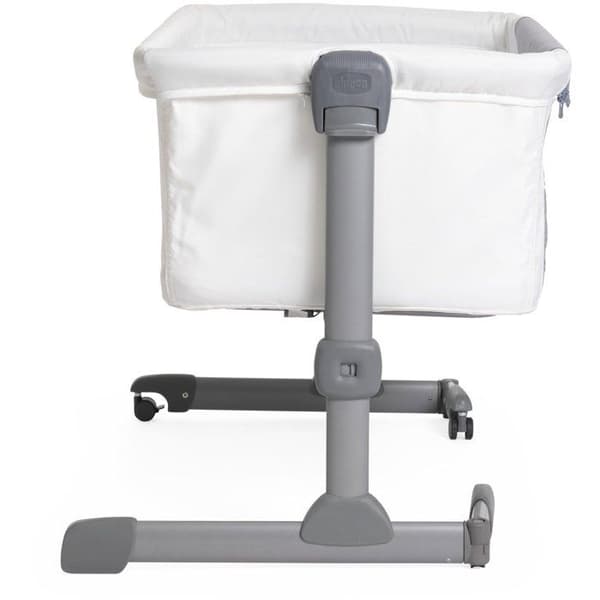 Säng för samsovning - CHICCO - Next2Me Essential - Cloud