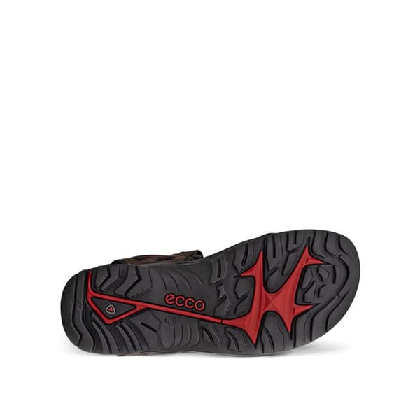 Ecco Offroad vandringssandaler