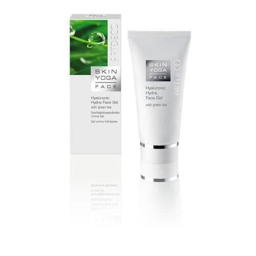 Hyaluronic Hydra Face Gel 50 Ml