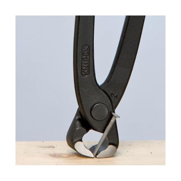 Rysk tång - KNIPEX - 300MM - Röd
