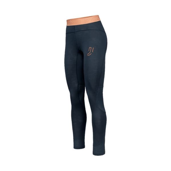 Johaug Lithe Tech-Wool dambyxor