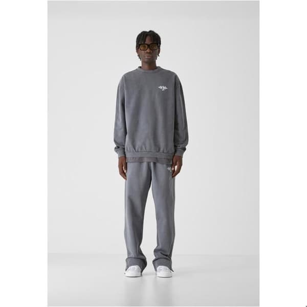 Sweatshirt Lost Youth Terry Classic