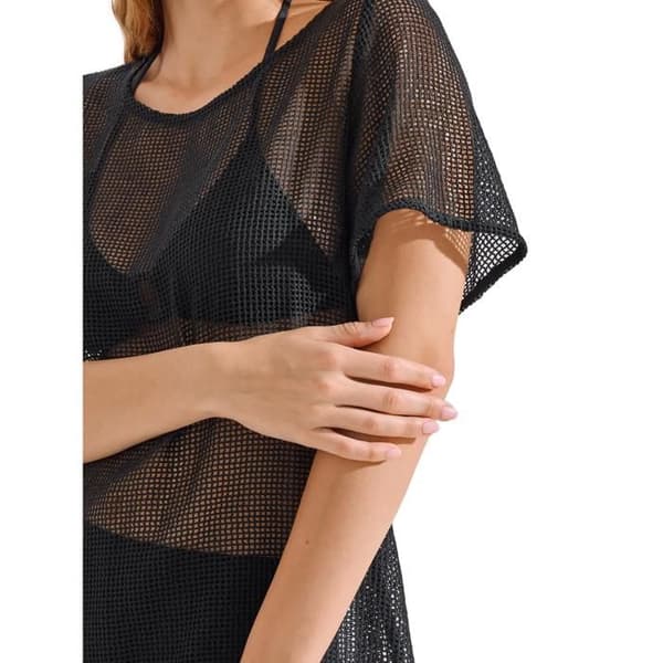 T-shirt dam Lisca Malaga