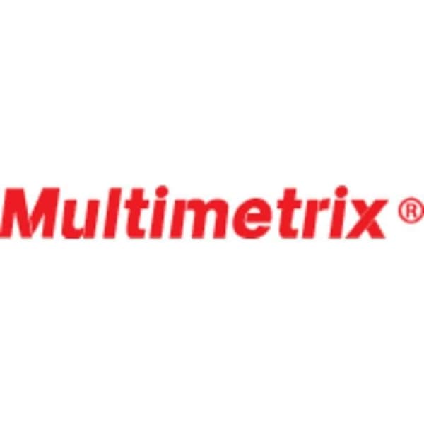 Multimetrix ERT 201 jordresistansmätningsinstrument