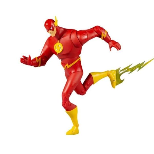 Blixt (DC Multiverse - Superma