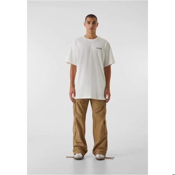 T-shirt 9N1M SENSE Essentials
